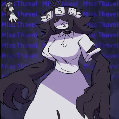 Profile image of ミス タベル