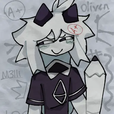 Profile image of オリバー
