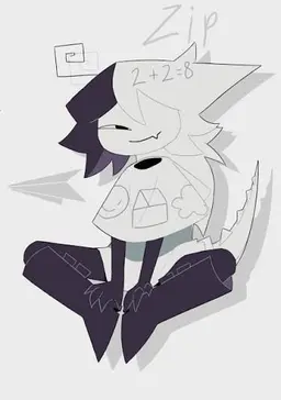 Profile image of ジップ