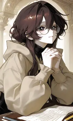 Profile image of 麻
