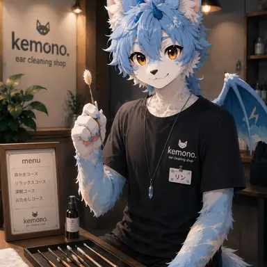 Profile image of リン