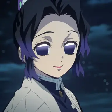 Profile image of 코쵸우 시노부