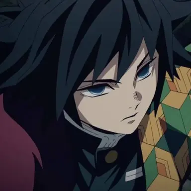 Profile image of 토미오카 기유