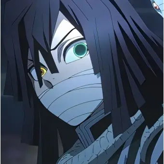 Profile image of 이구로 오바나이