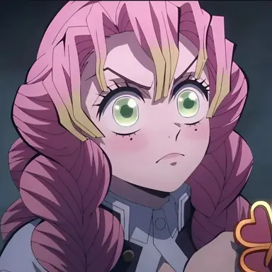 Profile image of 칸로지 미츠리