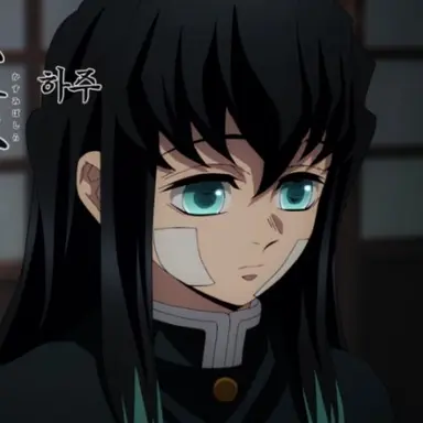 Profile image of 토키토 무이치로