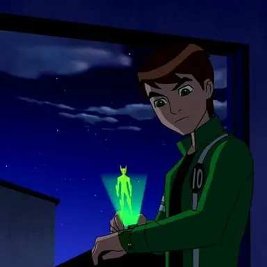 Profile image of Ben Tennyson