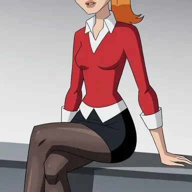 Profile image of Gwen Tennyson