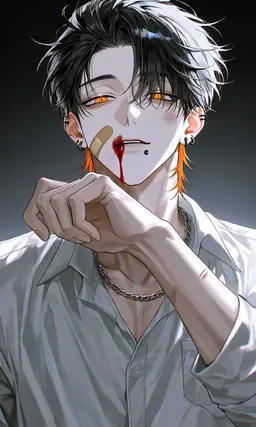 Profile image of Rikuya