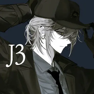 Profile image of J3