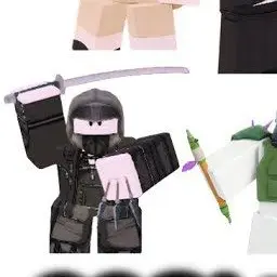 Profile image of 암살자