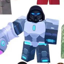 Profile image of 사이보그