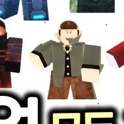 Profile image of 뱀파이어