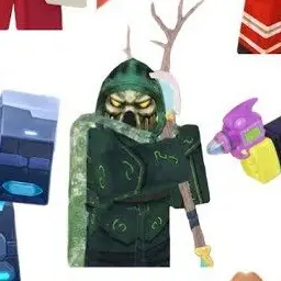 Profile image of 네크로맨스터