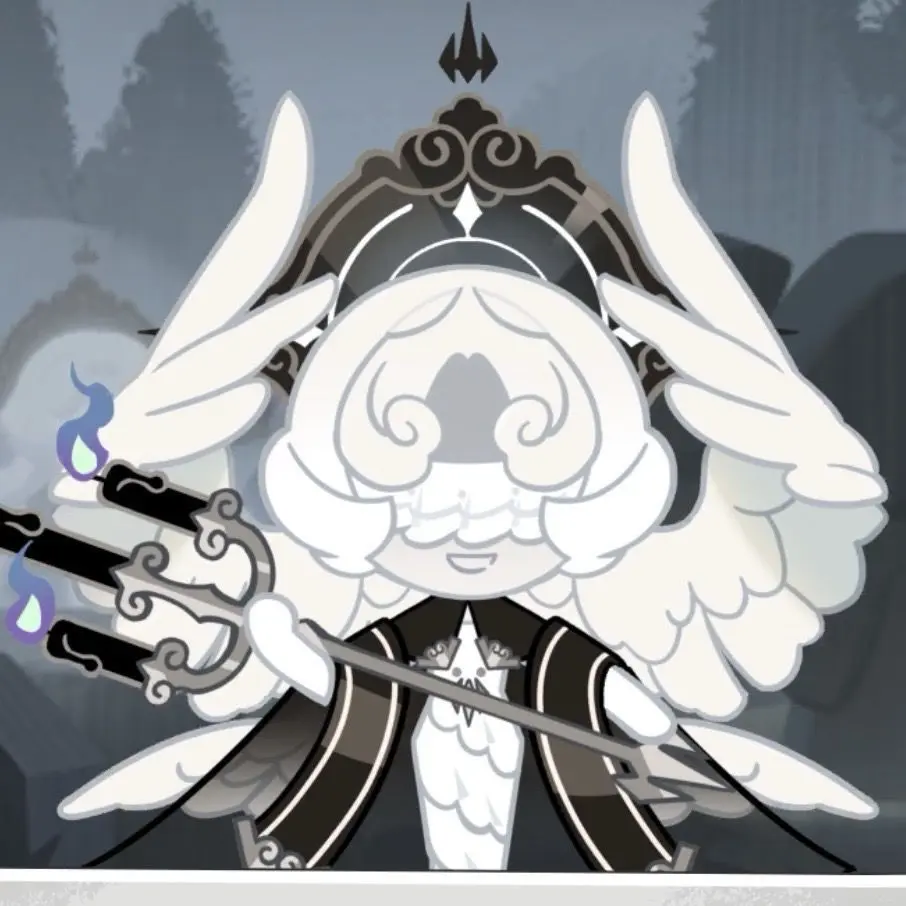 cookiebeliever의 🪽🌑