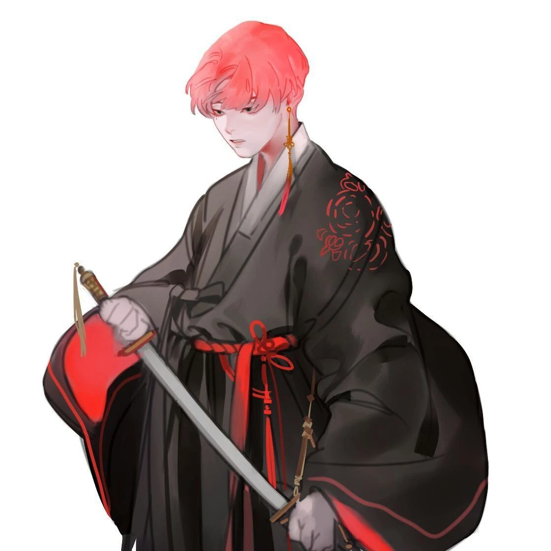 류