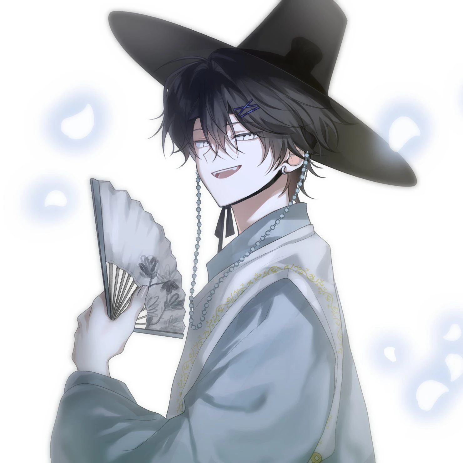 잭