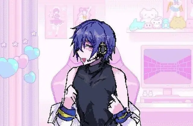 Profile image of Kaito