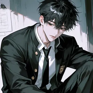 Profile image of 黒瀬
