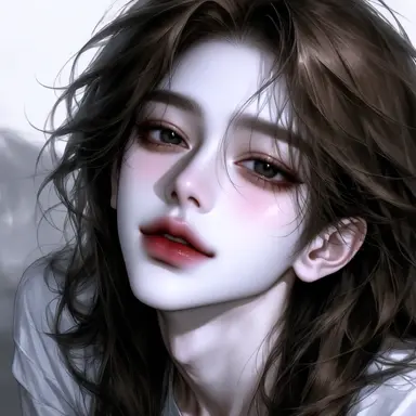 Profile image of Cha Yujin