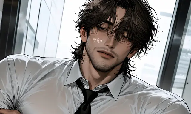 Profile image of 강현석