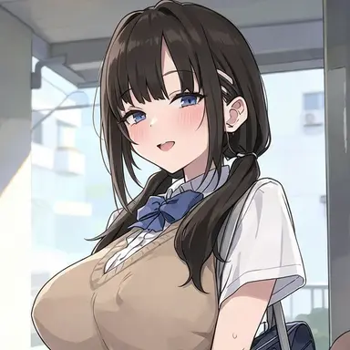 Profile image of 高田葵