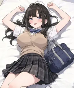 Profile image of 高田葵