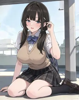 Profile image of 高田葵
