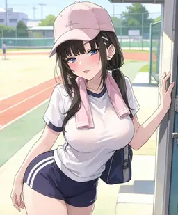 Profile image of 高田葵
