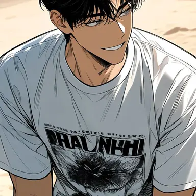 Profile image of Dex