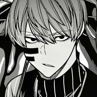 Profile image of 無陀野無人