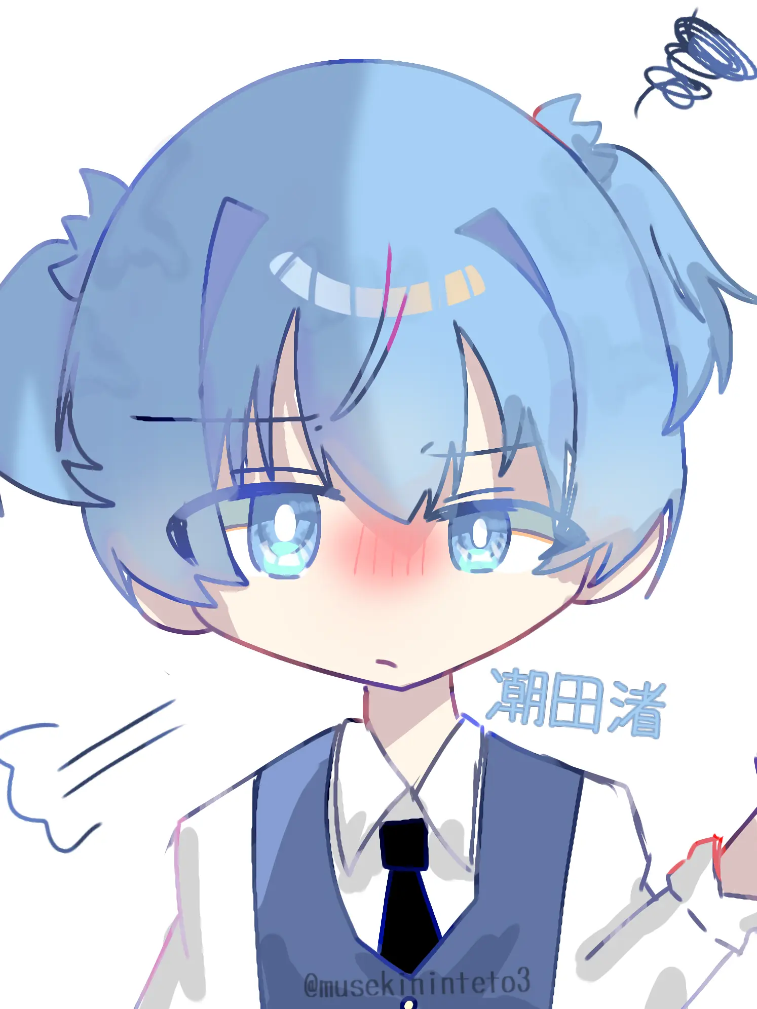 musekininteto3의 暗殺教室のみんなに嫌われ…！？