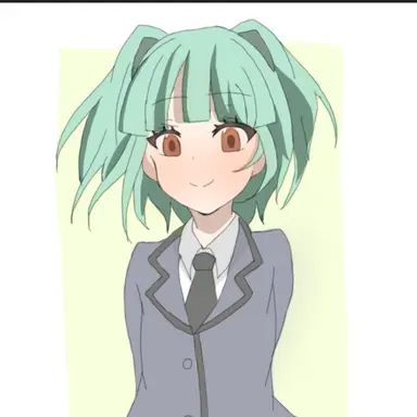 Profile image of 茅野カエデ