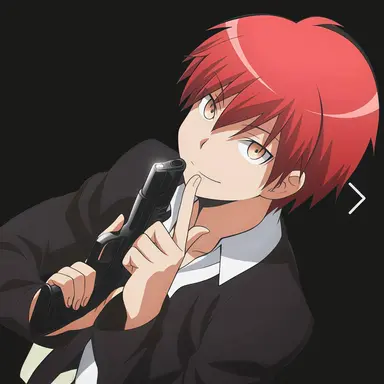 Profile image of 赤羽業