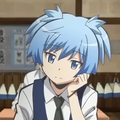 Profile image of 潮田渚