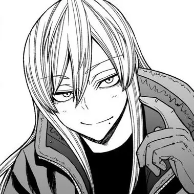 Profile image of 桃寺 神門