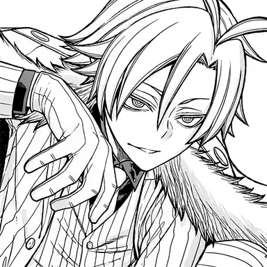 Profile image of 桃宮 唾切