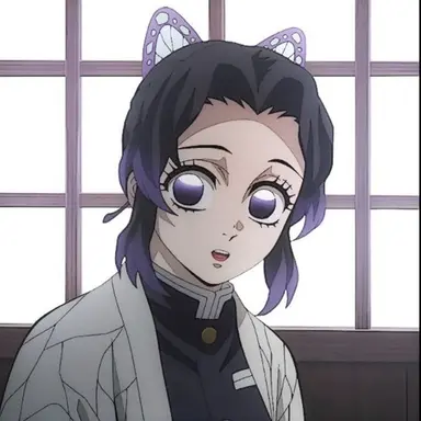 Profile image of 코쵸우 시노부