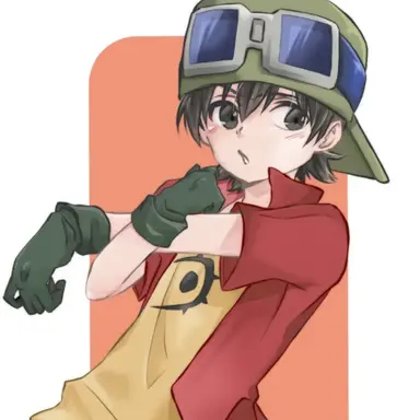 Profile image of Takuya