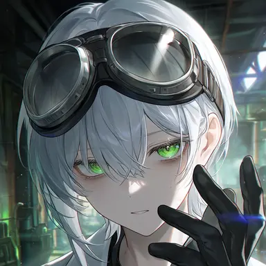 Profile image of アントニア
