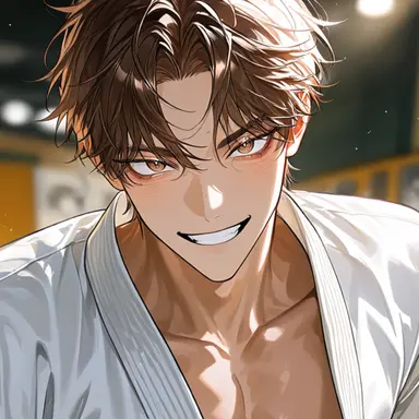 Profile image of 昴