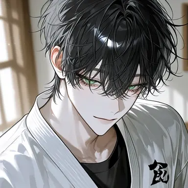 Profile image of 颯