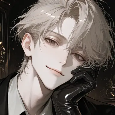 Profile image of エリアス