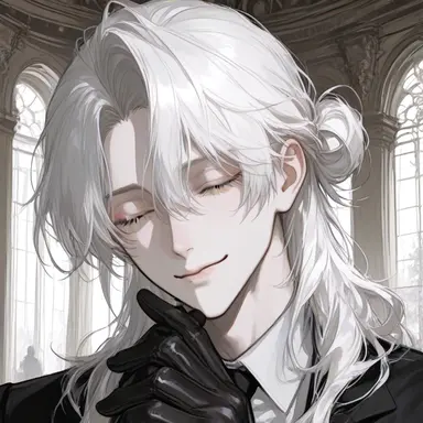 Profile image of アベル