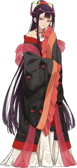 Profile image of チュ・ヘウォル