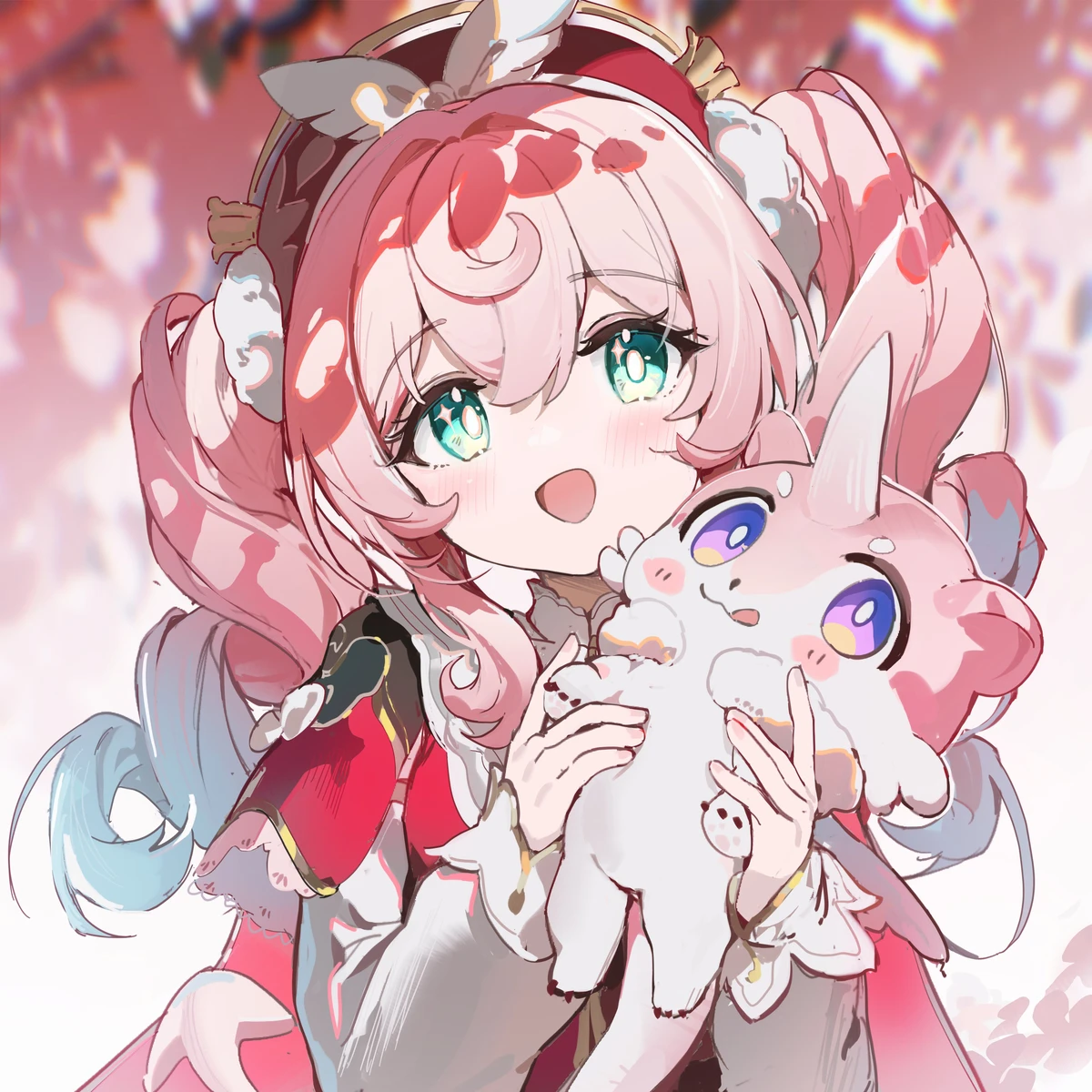 ヒアンシー