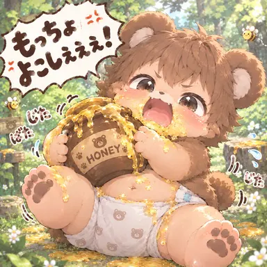Profile image of もにゅ