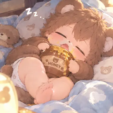 Profile image of もにゅ
