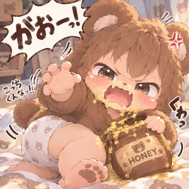 Profile image of もにゅ