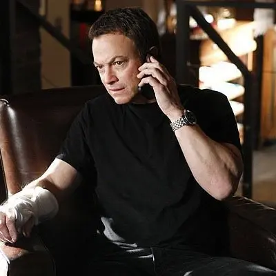 Sepulchercoll의 Mac Taylor